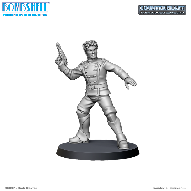 Counterblast