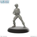 Combat Helen