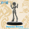 Noxyma Brown