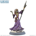 Necralia the Liche Queen