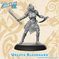 Urgoth Bloodhand