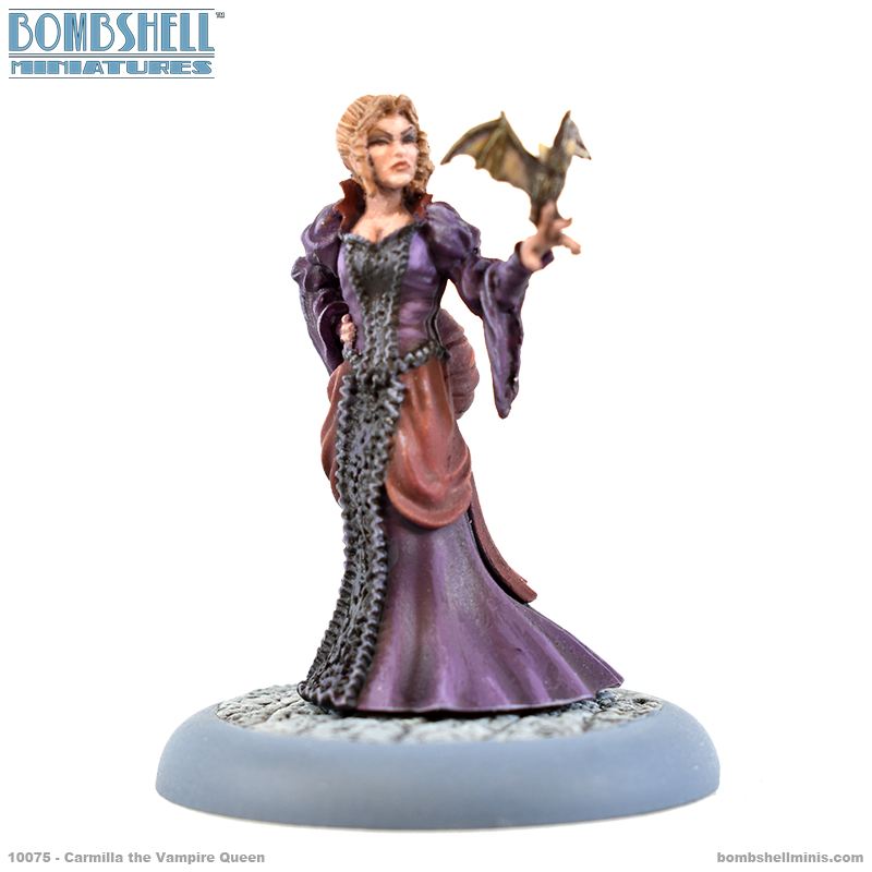 Carmilla
