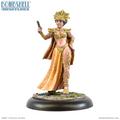 Princess Auriate