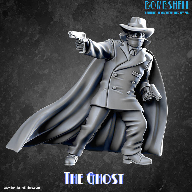 The Ghost