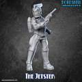 The Jetster