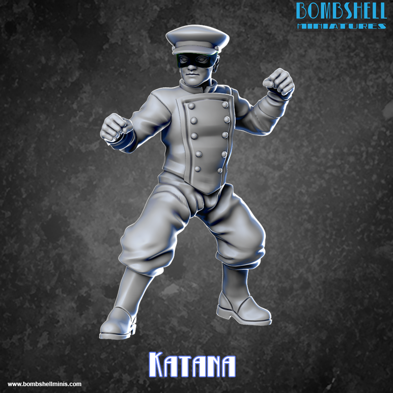 Katana