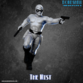 The Mist
