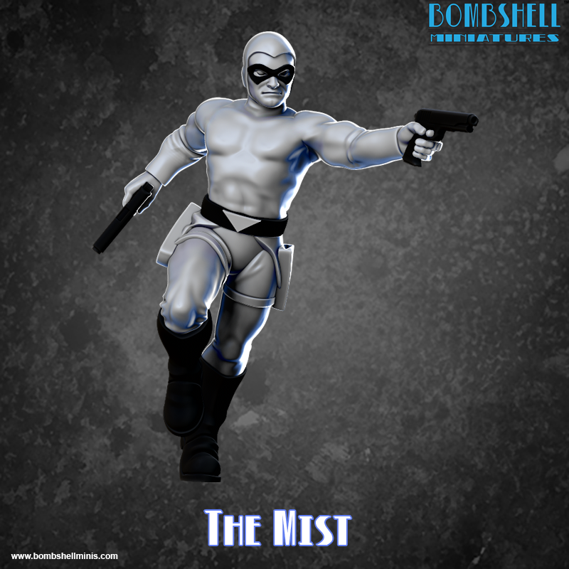 The Mist