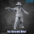 The Verdant Wasp