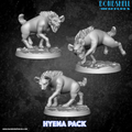 Hyenas