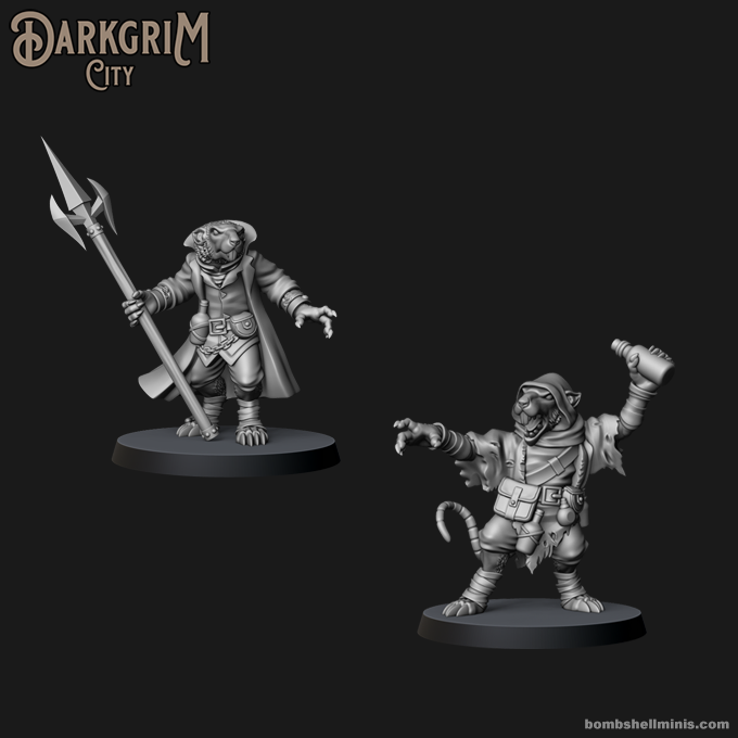 Skitrix Burrowmages (2)