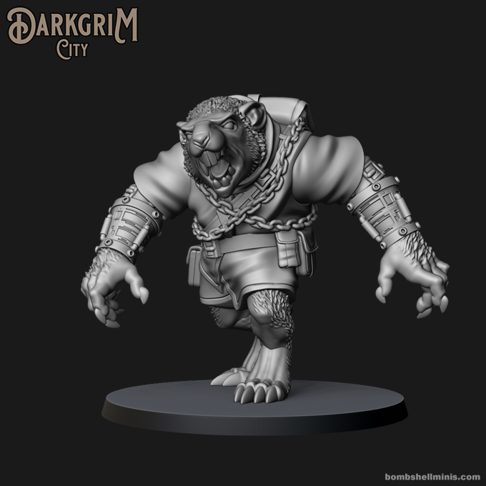 Skitrix Ograt