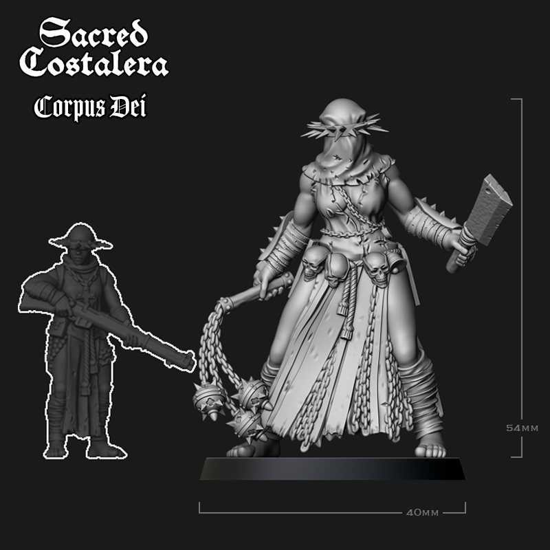 Corpus Dei
