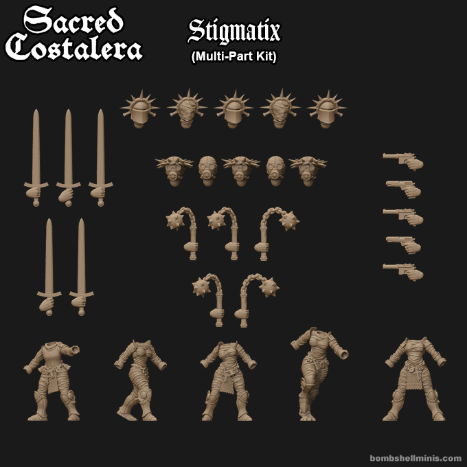 Stigmatix (5)