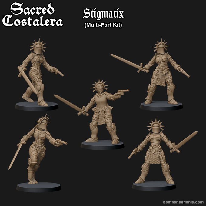 Stigmatix (5)