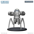 Mekkus Cybot