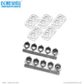 Helmet Set - R10 (10)