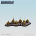 MInE Bot Set