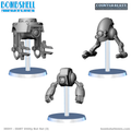 GhNT Utility Bot Set (3)