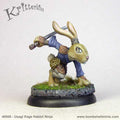 Usagi Kage, Rabbit Ninja