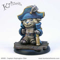 Captain Kelpington