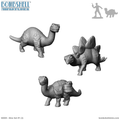 Dino Set #1 (3)