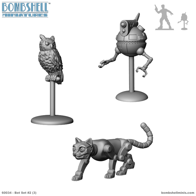 Bot Set #2 (3)