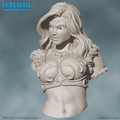 Bust - Tara