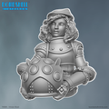 Bust - Vivian Gale