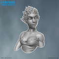 Bust - Blossom
